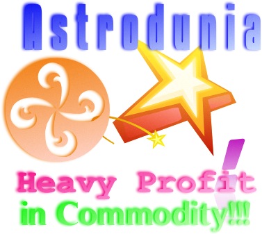 Make a fortune out of commodity market