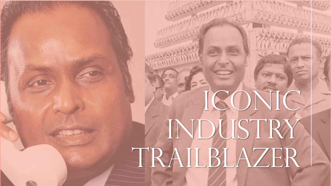 Dhirubhai Ambani Horoscope Analysis