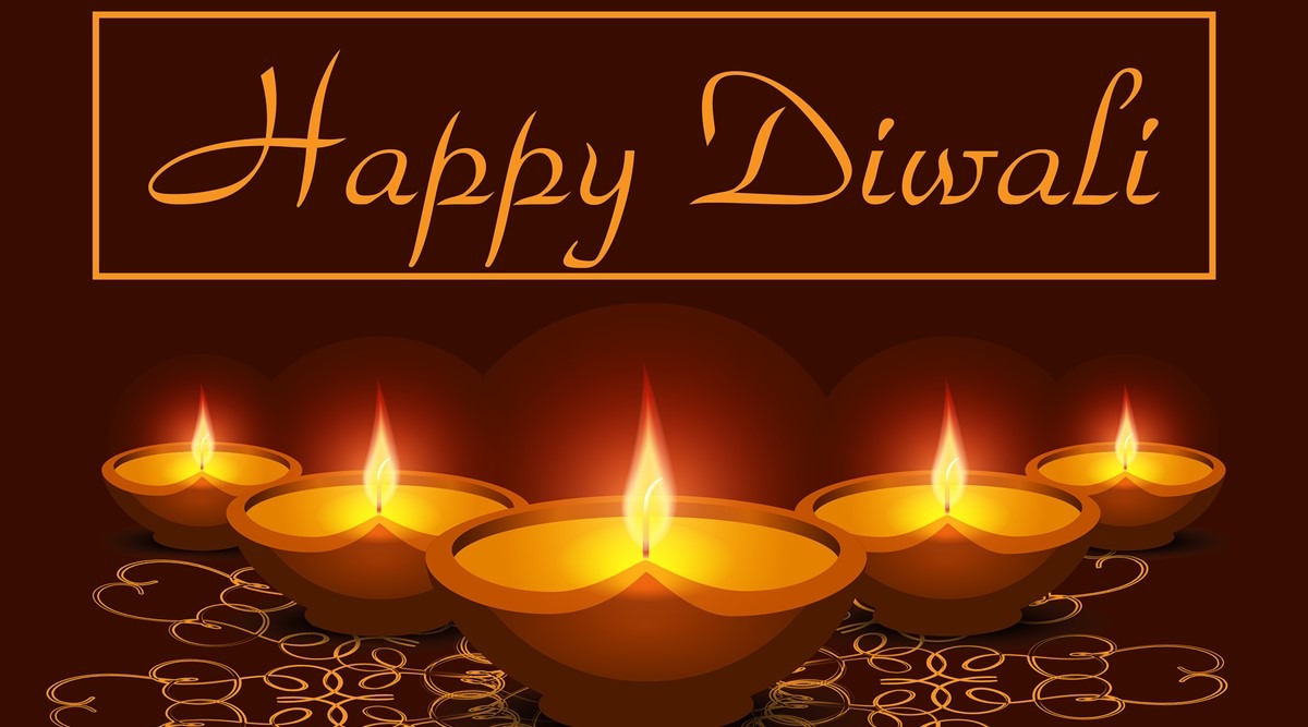 Happy Diwali – Greetings & Special Offer