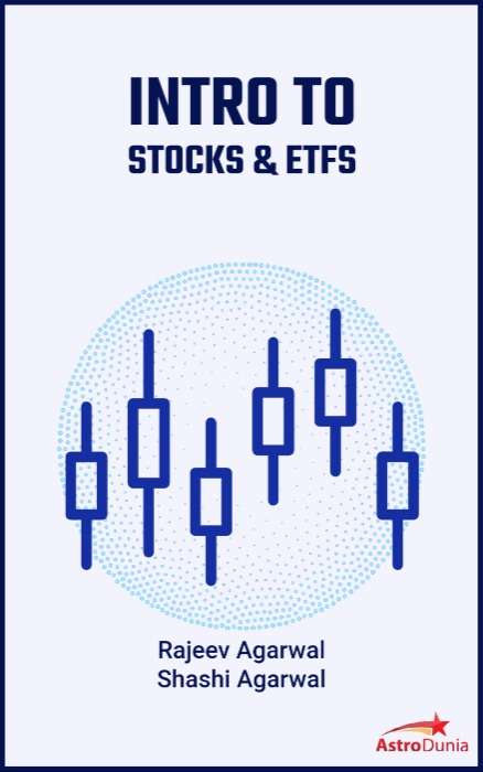 Introduction to Stocks and ETFs