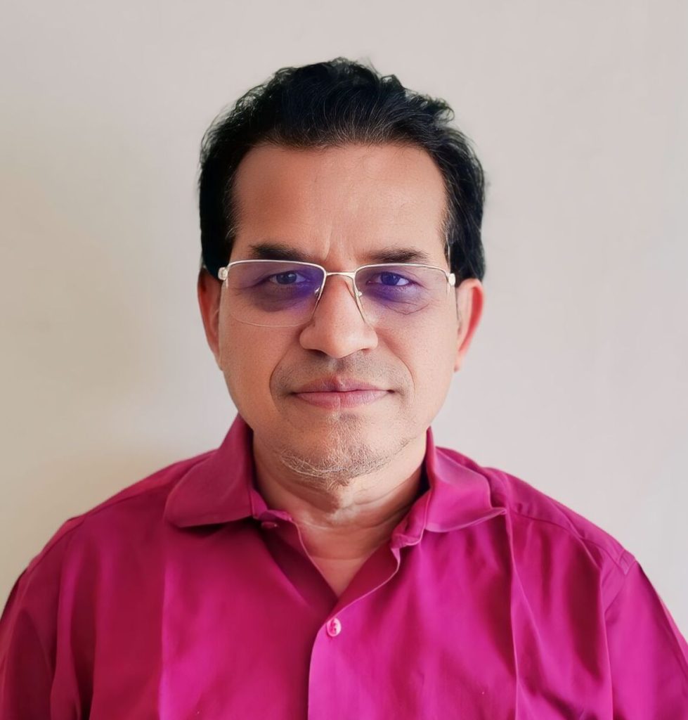 Mr. Rajeev prakash agarwal financial astrologer
