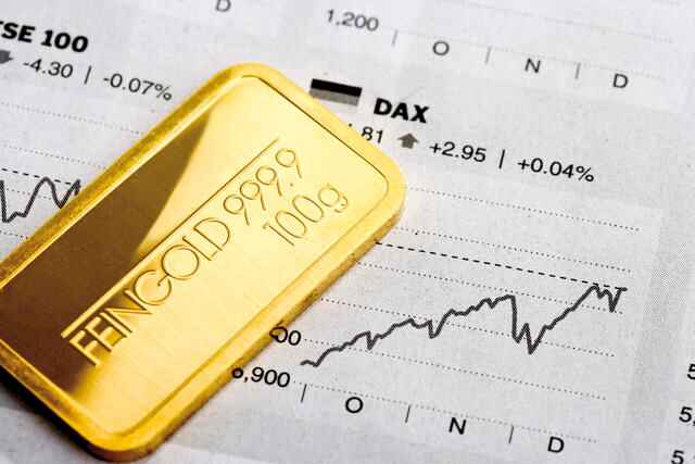 gold
