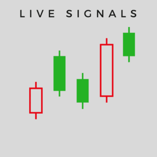 Live Signals