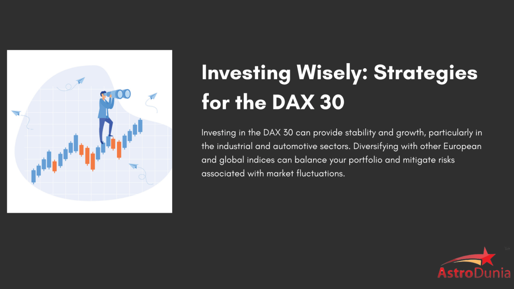 DAX 30 is a leading Germany's stock index and Mr. rajeev prakash agarwal provide the market timing service on the Different indices like SPX500 , Nasdaq , Dow, Russell , CAC , DAX , HSI.