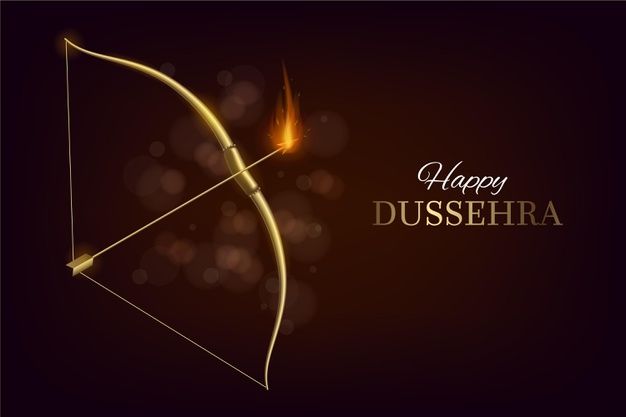 Happy dussehra wishes by financial astrologer rajeev prakash agarwal