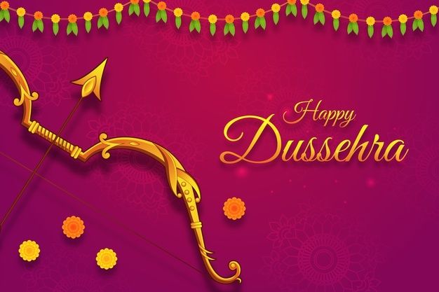 Happy dussehra wishes by financial astrologer rajeev prakash agarwal