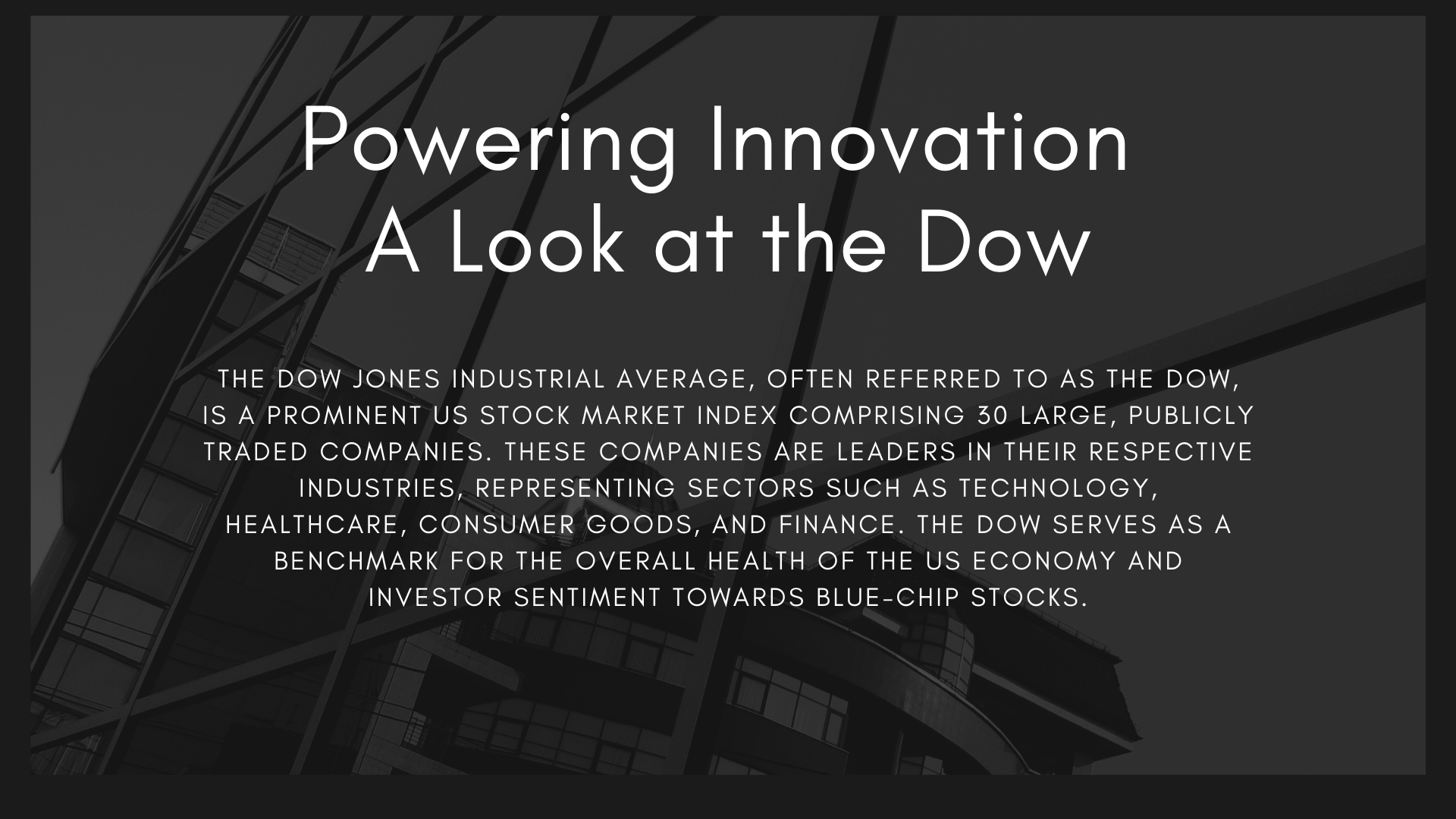 dow