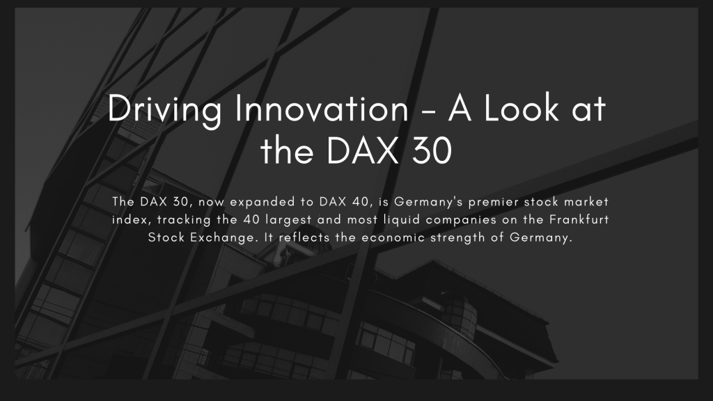 DAX 30 is a leading Germany's stock index and Mr. rajeev prakash agarwal provide the market timing service on the Different indices like SPX500 , Nasdaq , Dow, Russell , CAC , DAX , HSI.