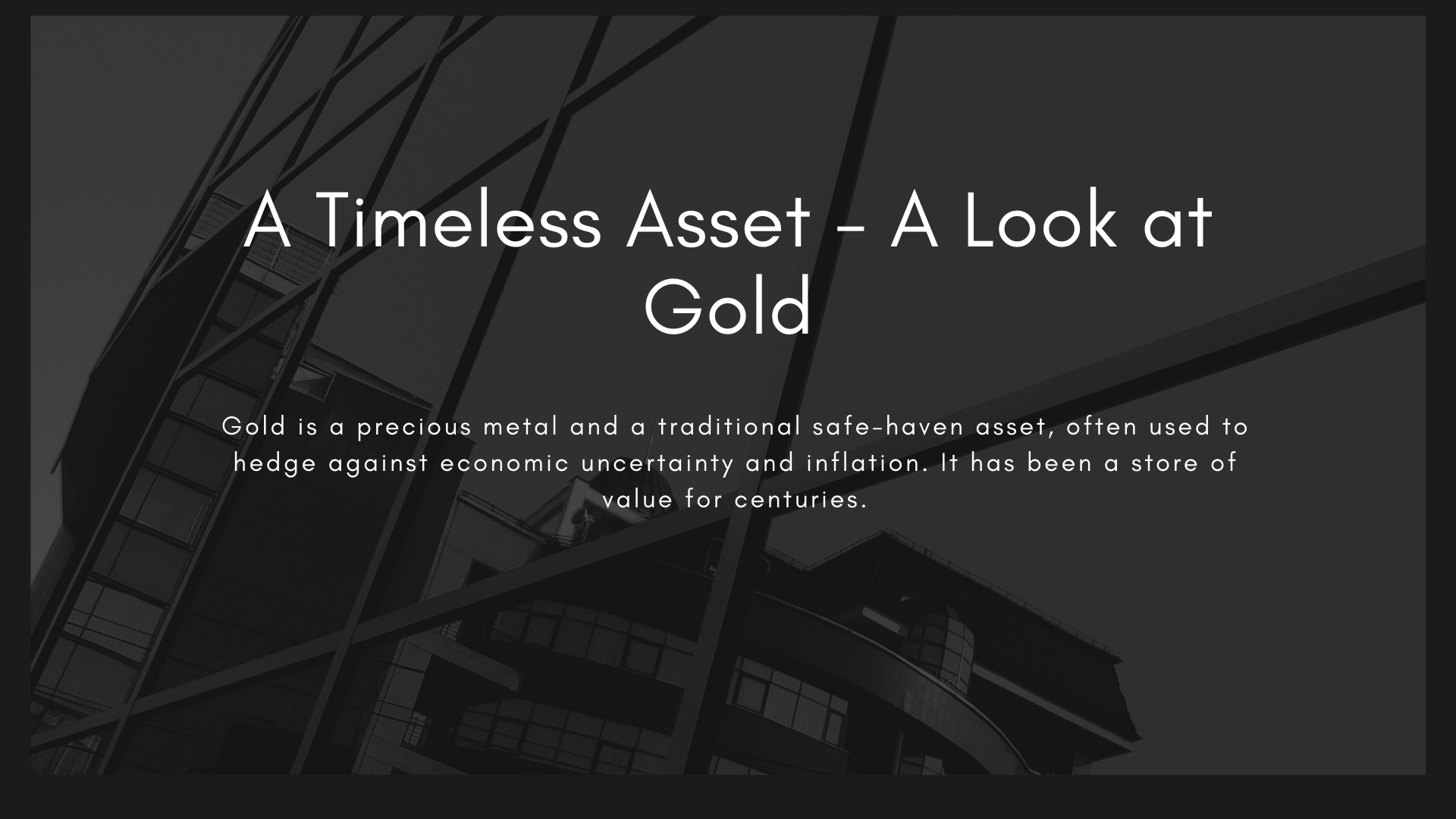 Live gold price