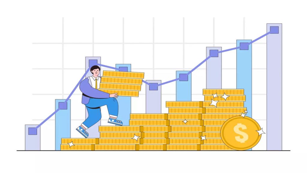 dividend yield calculator by financial astrologer rajeev prakash 