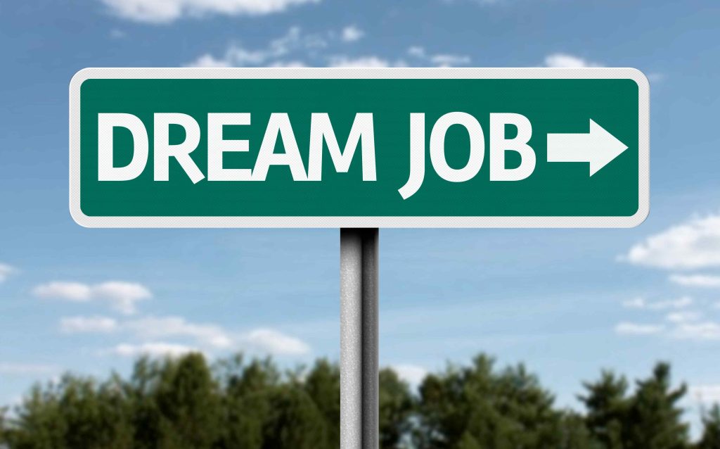 get your dream job using the guidance from Mr. rajeev prakash agarwal