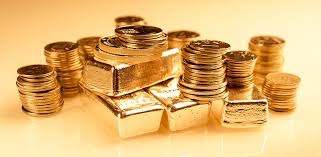 bullion investment