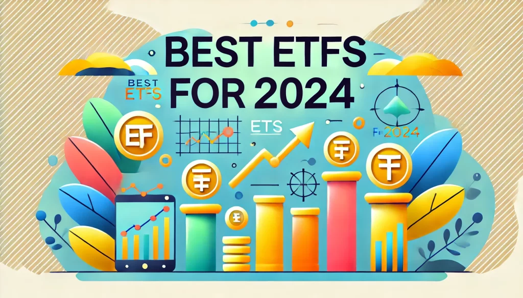 best et for 2024