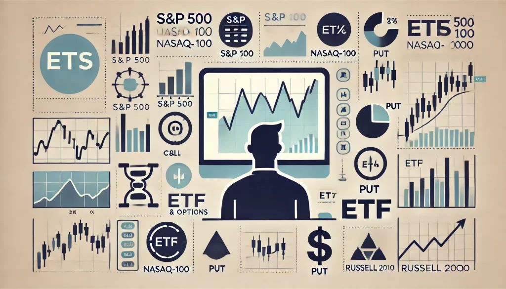 indices trading