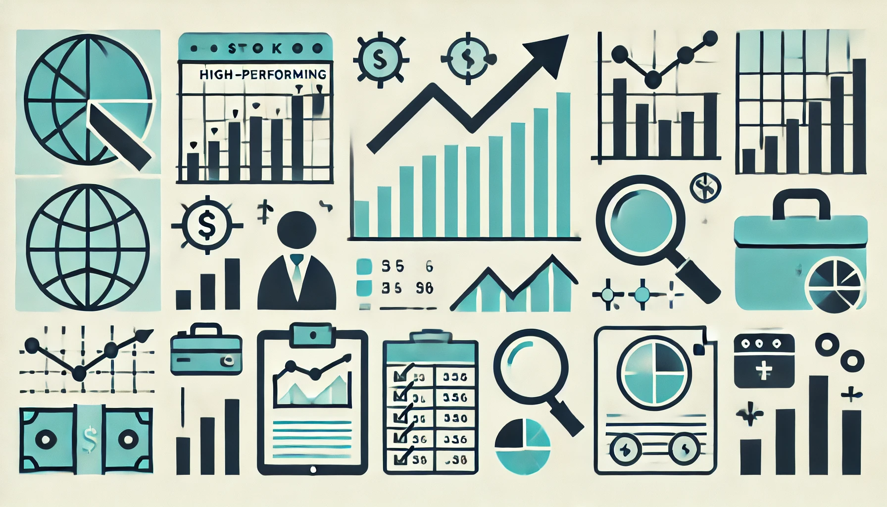 Tools for market cycles