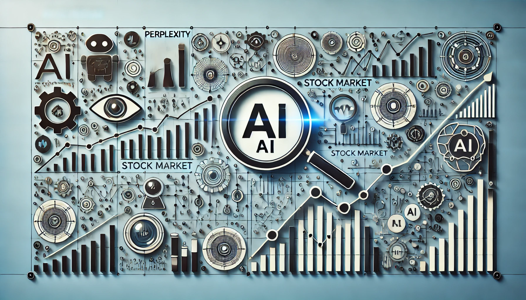 Perplexity AI stock