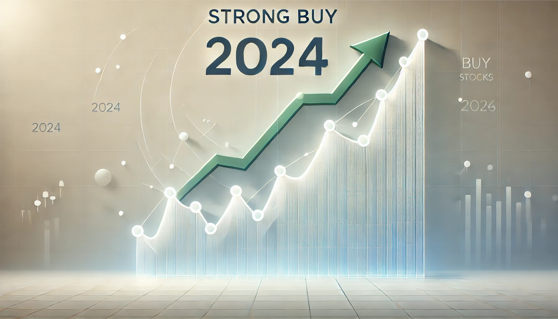 strong buy stocks 2024