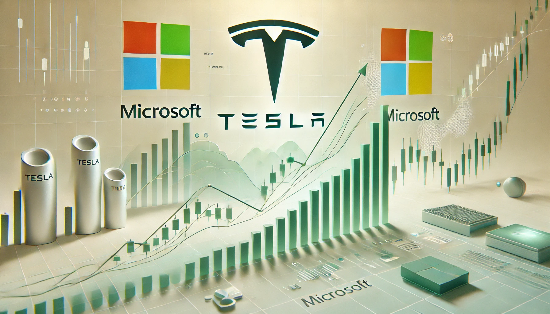 hot stocks today