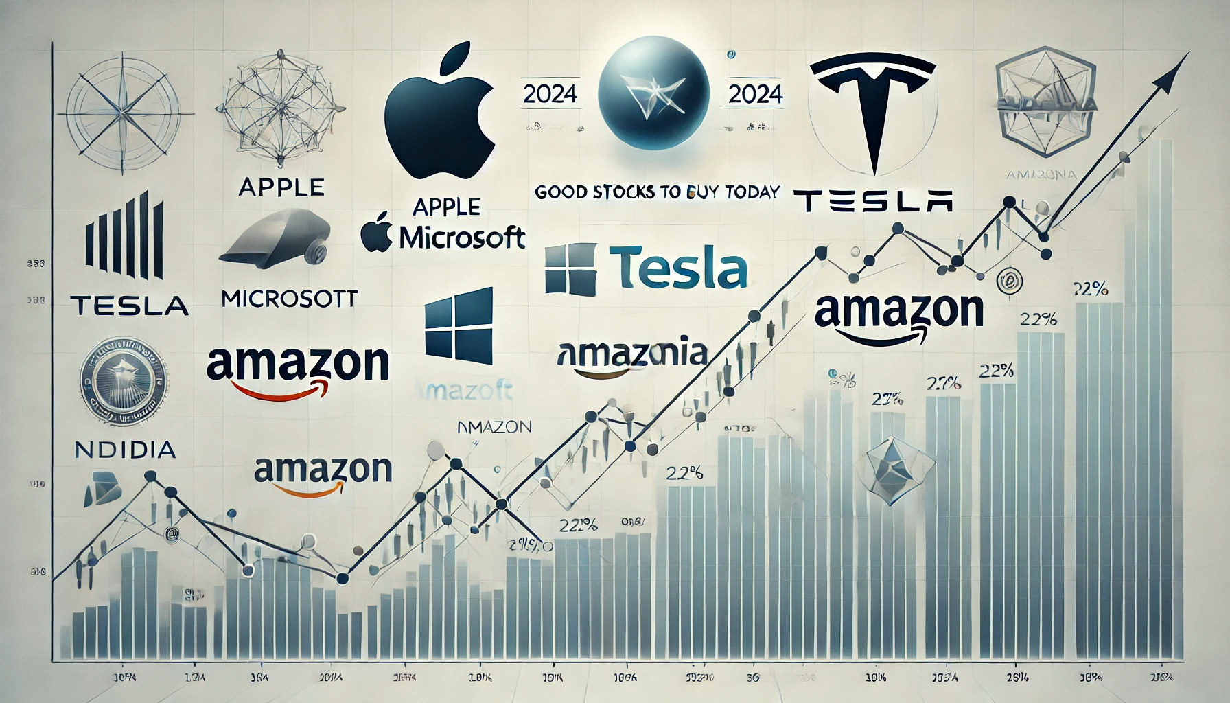 Good stocks to buy today
