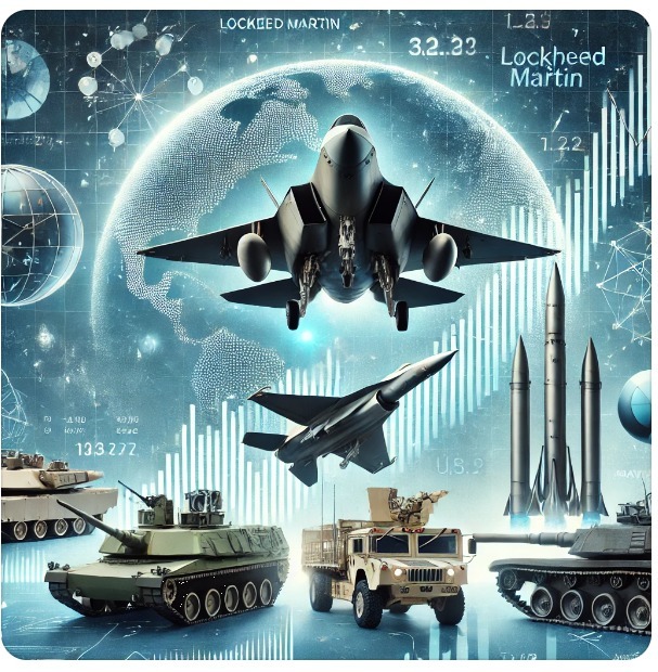 Defense Stocks A Comprehensive Guide for Investors Financial