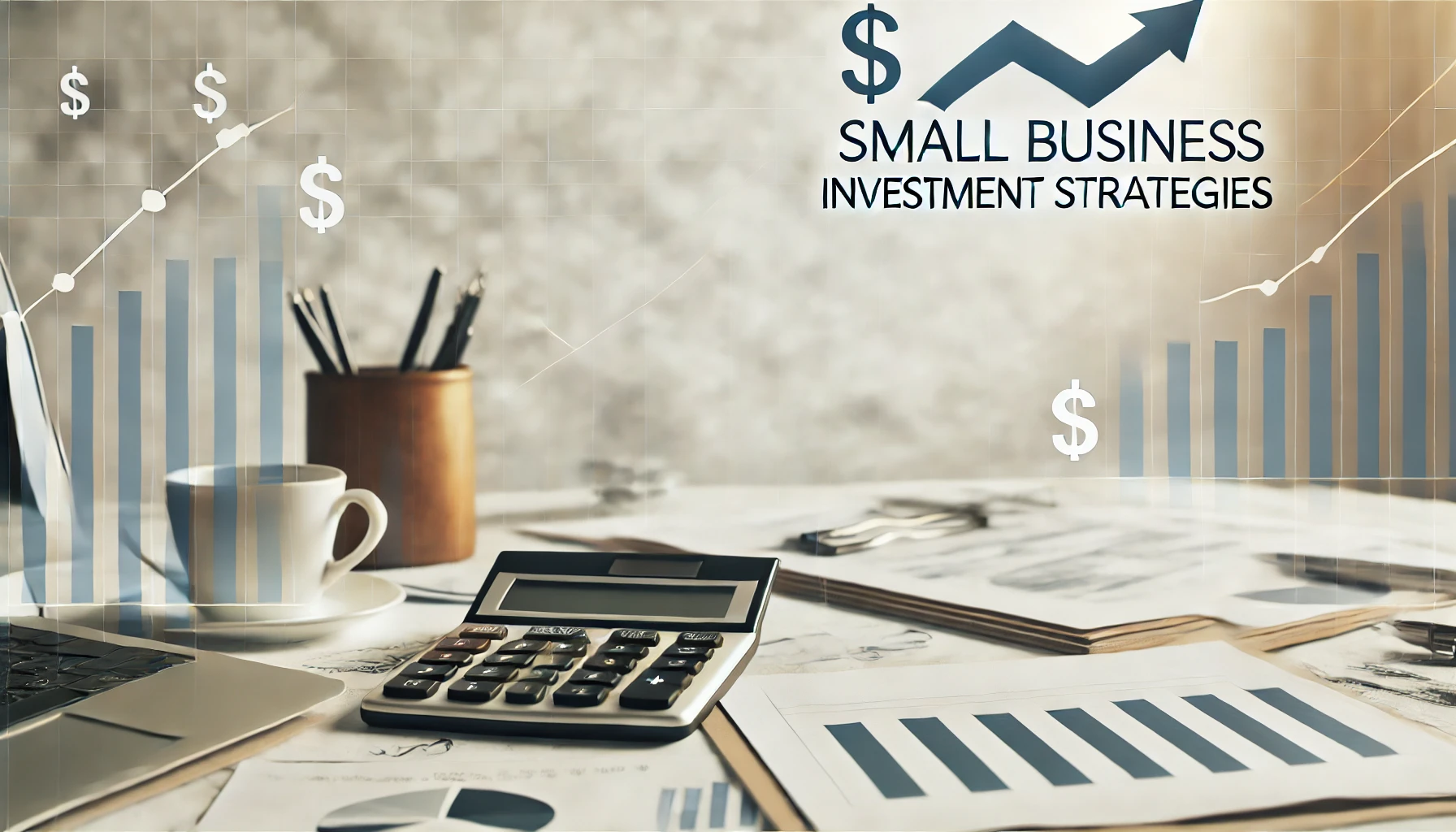 small business investment