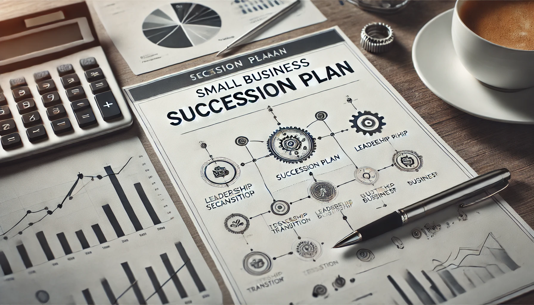 small business successful plan