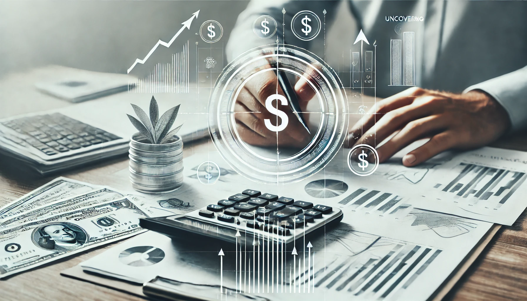 Investment opportunities for small businesses