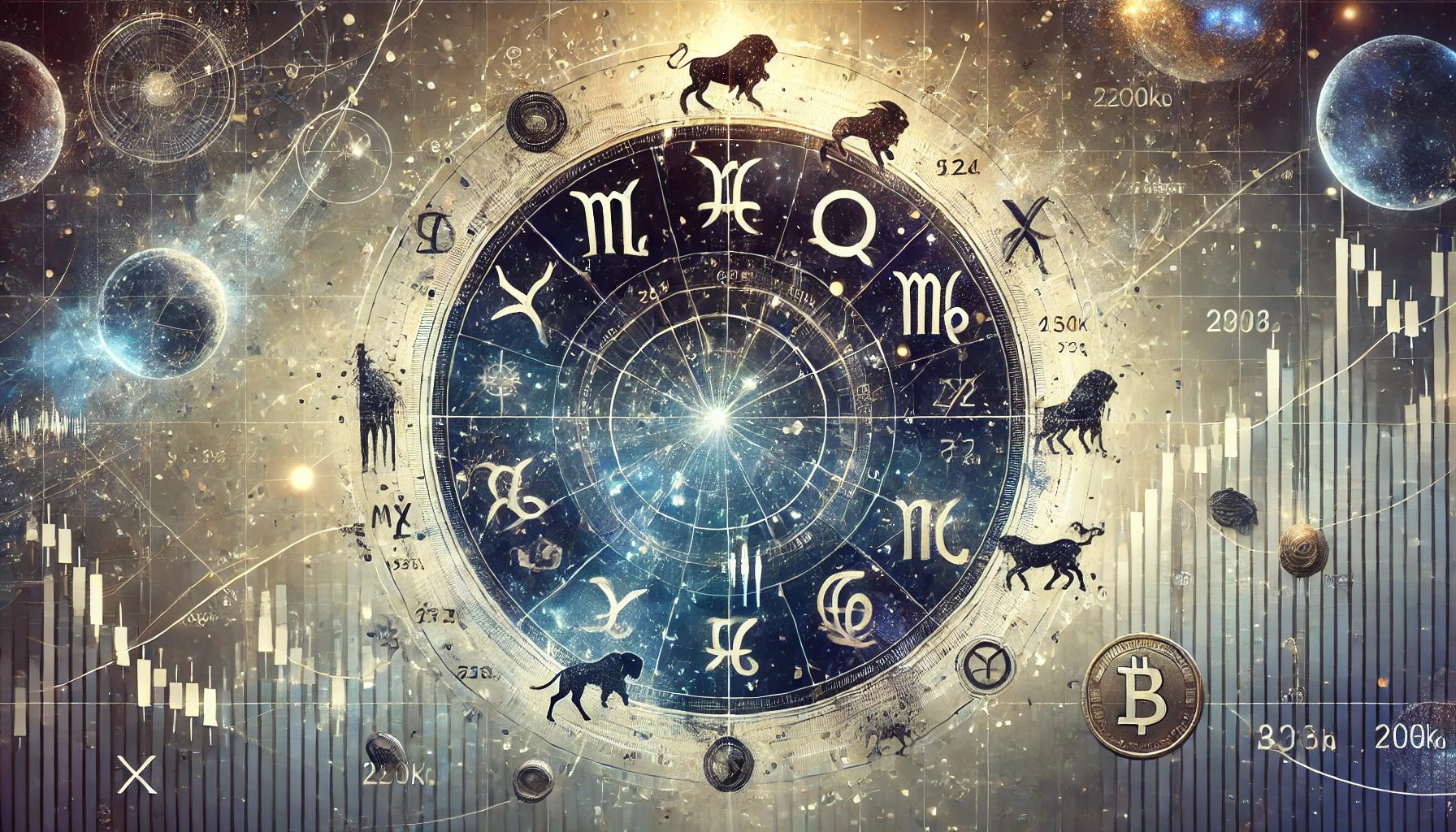 astrology and finance predictions