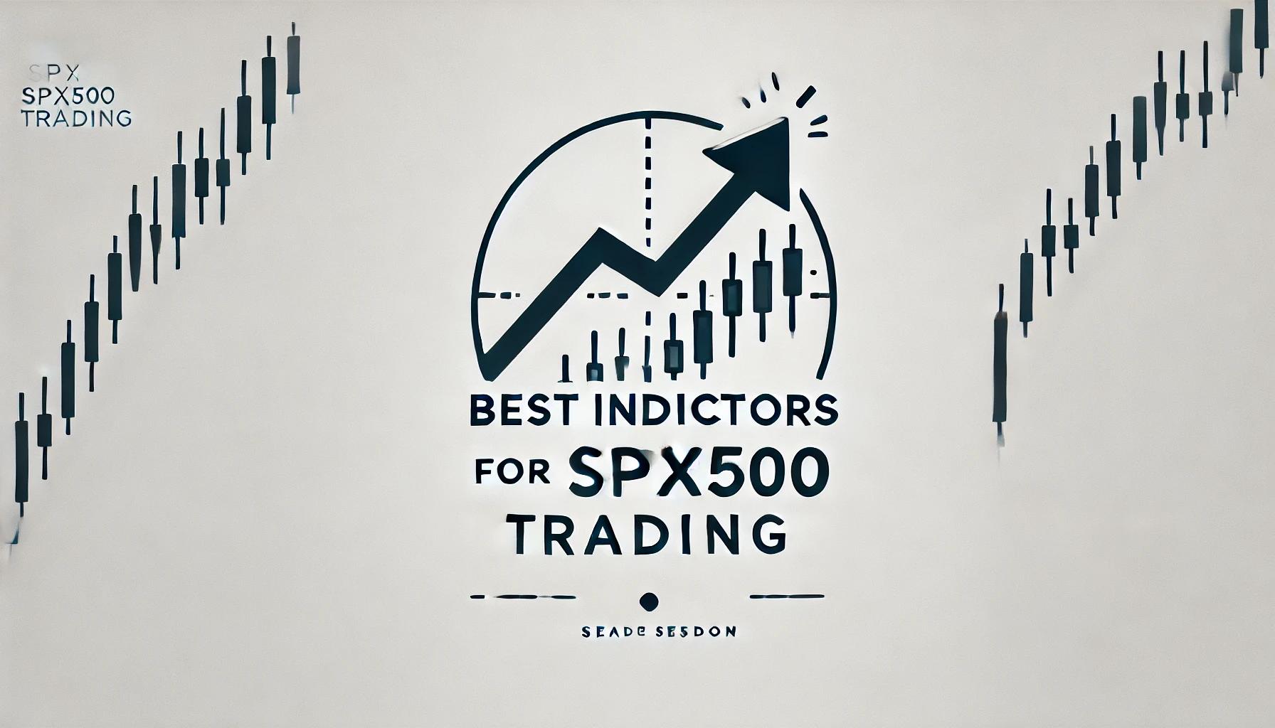 Best Indicators for SPX500 Trading