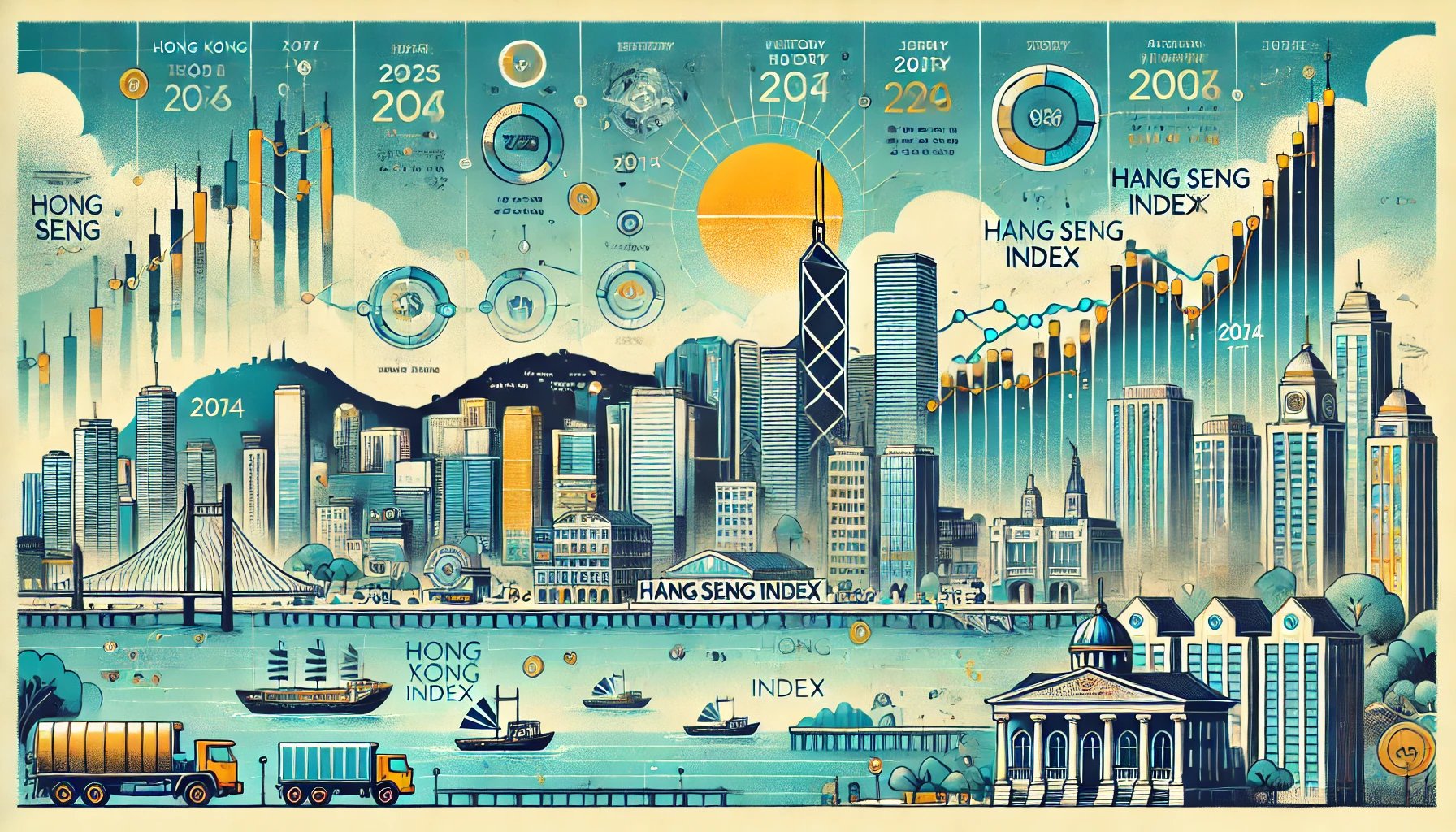 hang seng index history
