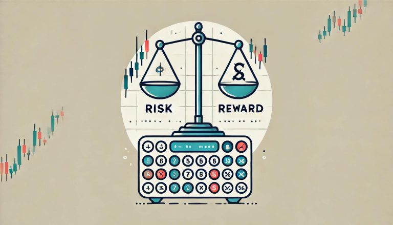 How to Use a Risk Reward Calculator in Trading - Financial Astrology by ...