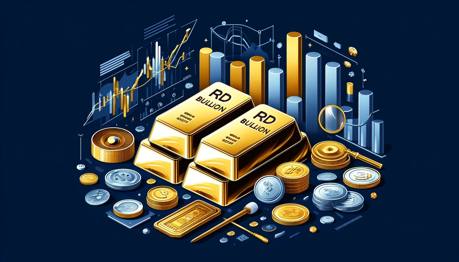 rd bullion