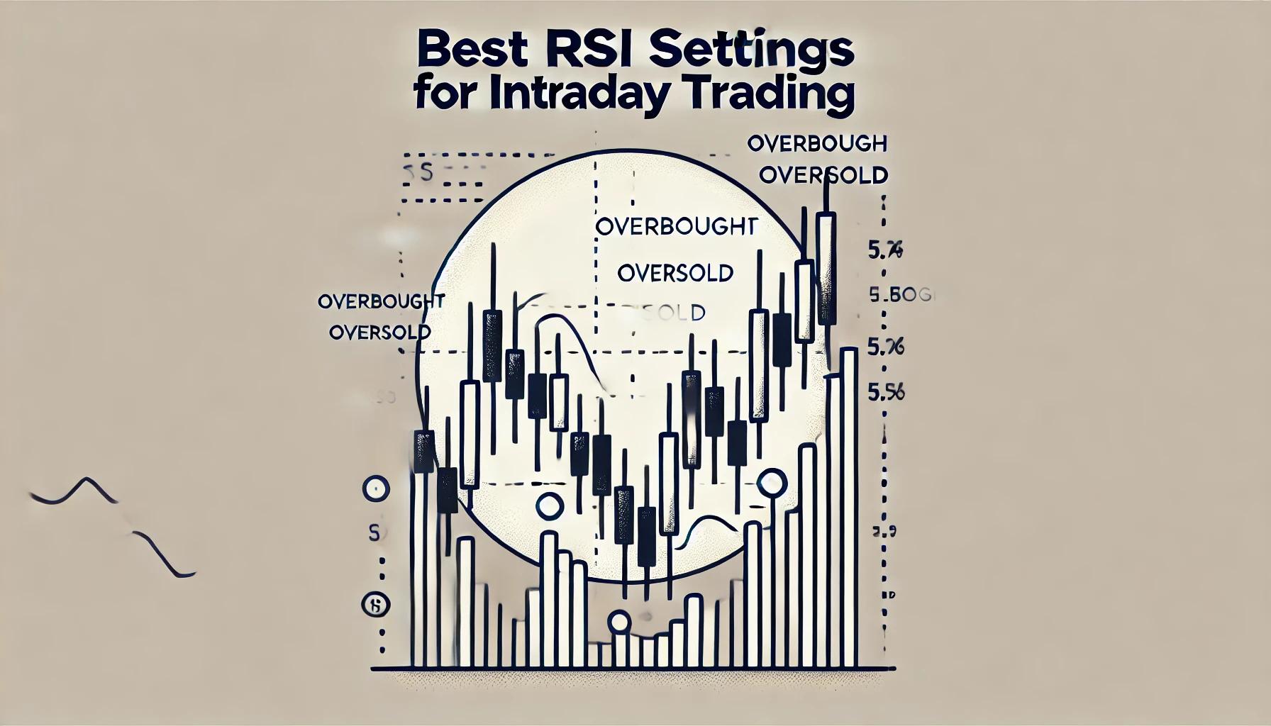 best rsi setting for intraday trading
