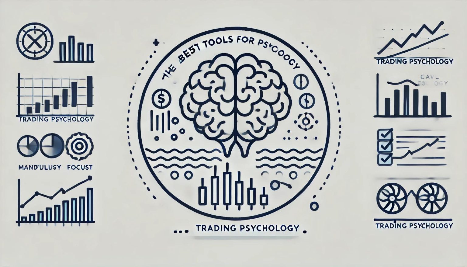Best Tools for Trading Psychology - Financial Astrology by Rajeev Prakash