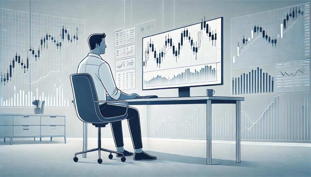 day trading