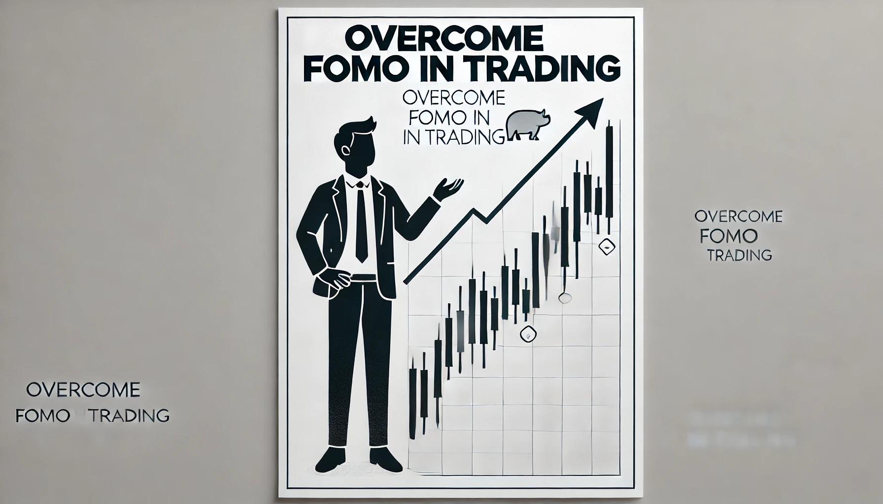 how to overcome the fomo in trading