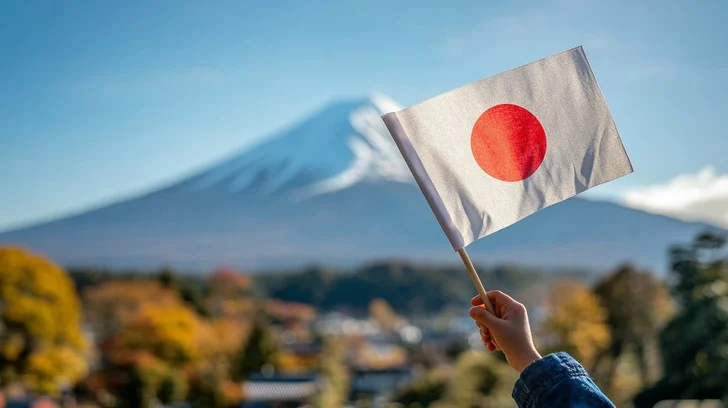 Japan Trade