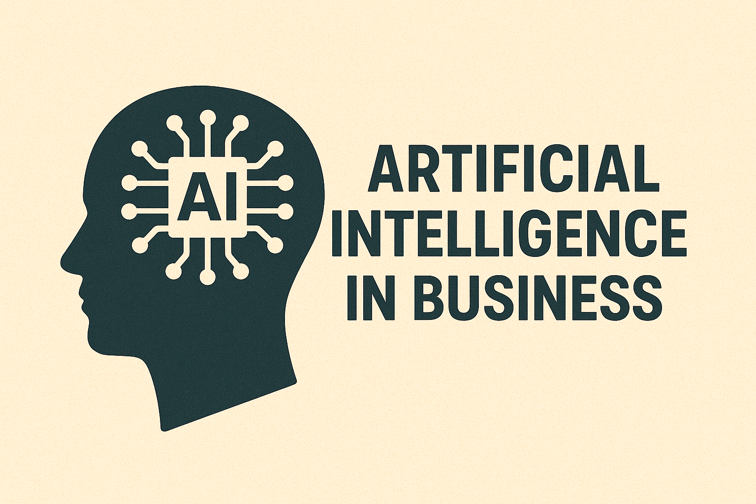 Artificial Intelligence in Business