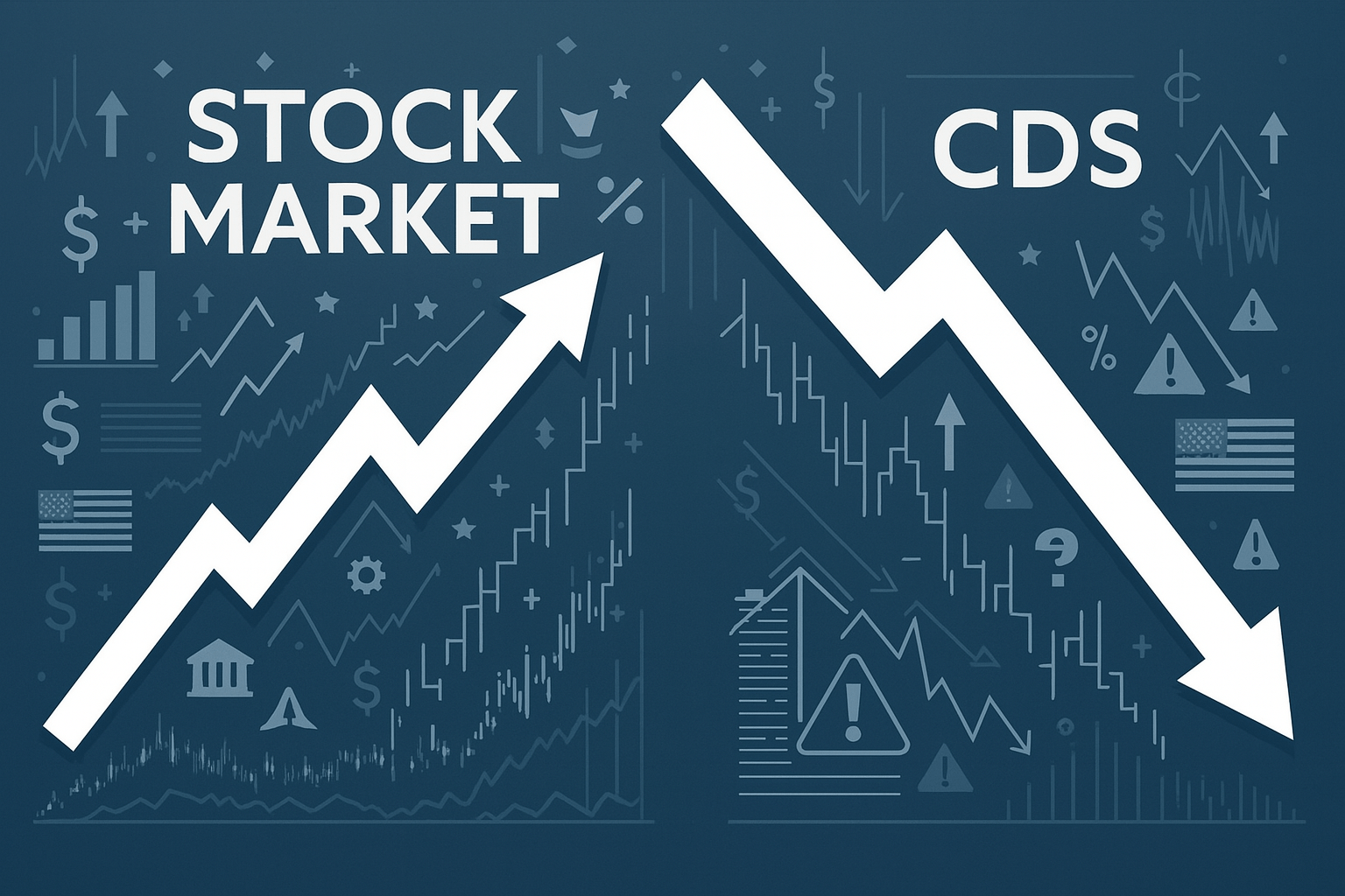 stock vs cds