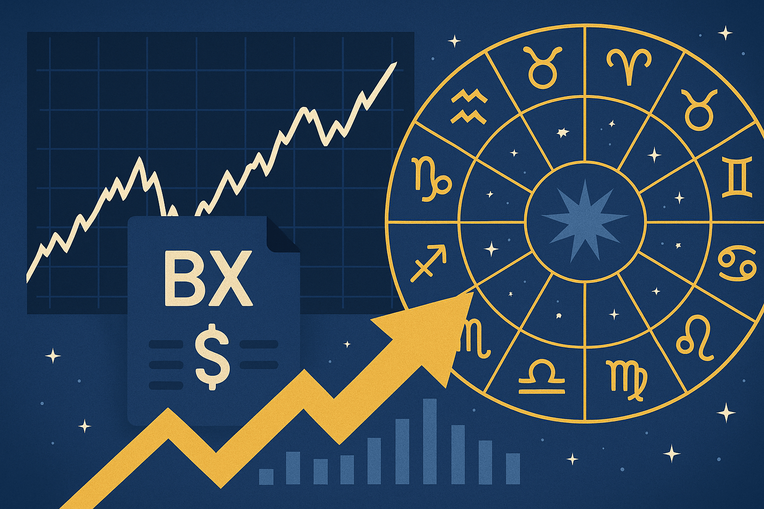Blackstone (BX) Stock