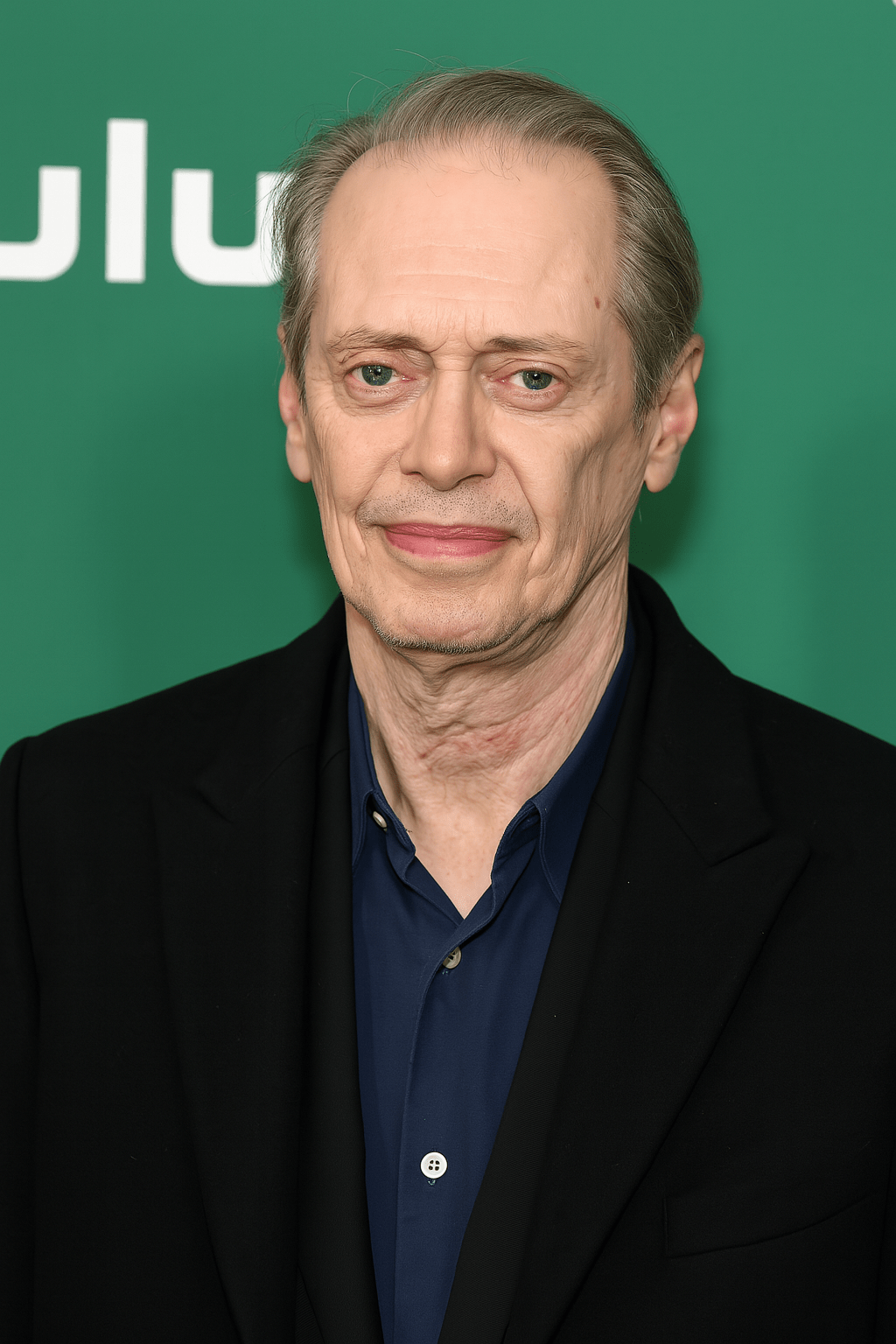 Steve Buscemi