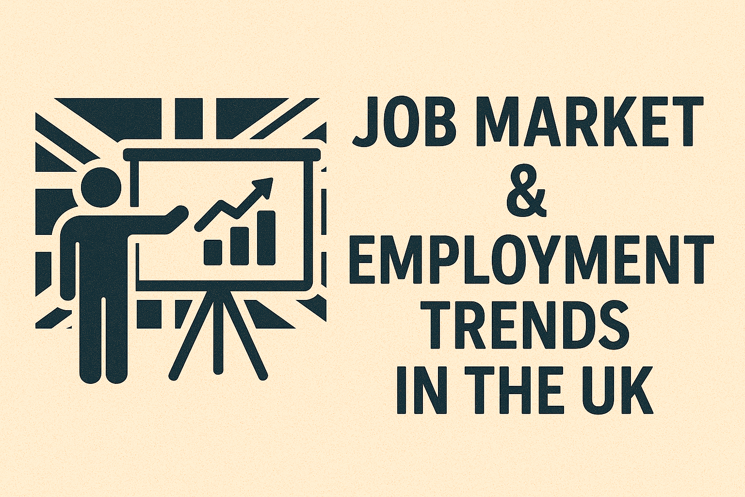 Job Market & Employment Trends in the UK