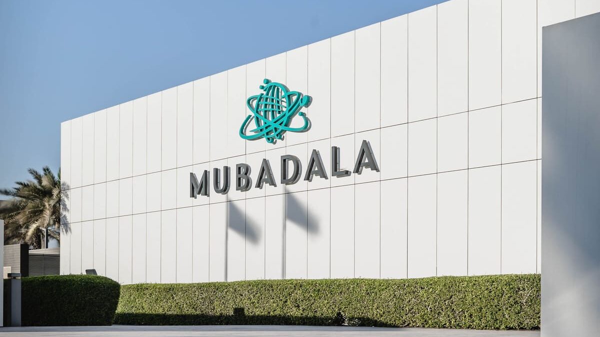 Mubadala