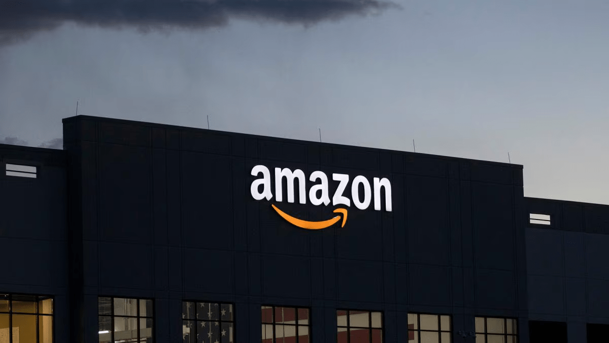 amazon
