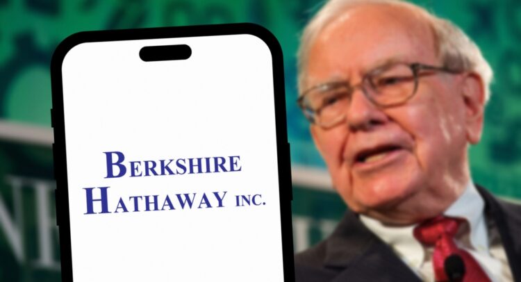 berkshire hathway