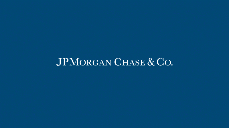 JPMorgan Chase & Co