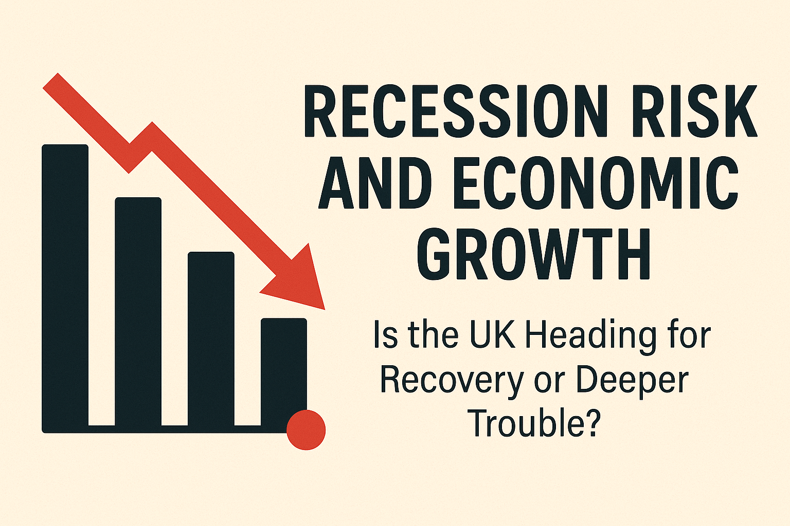 recession risk and economic growth