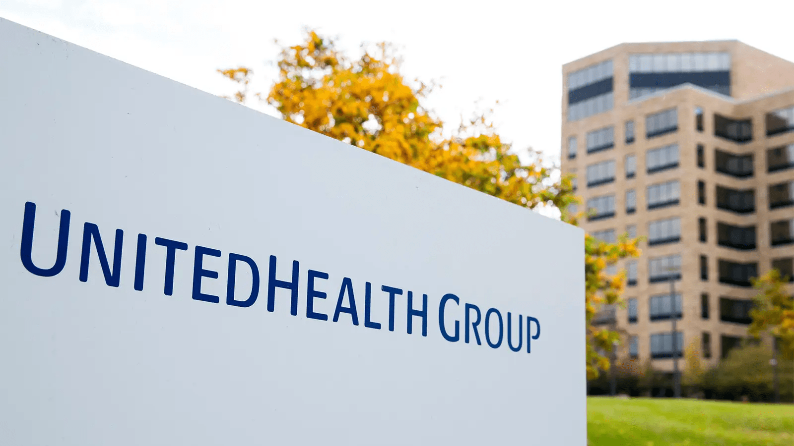 united health group