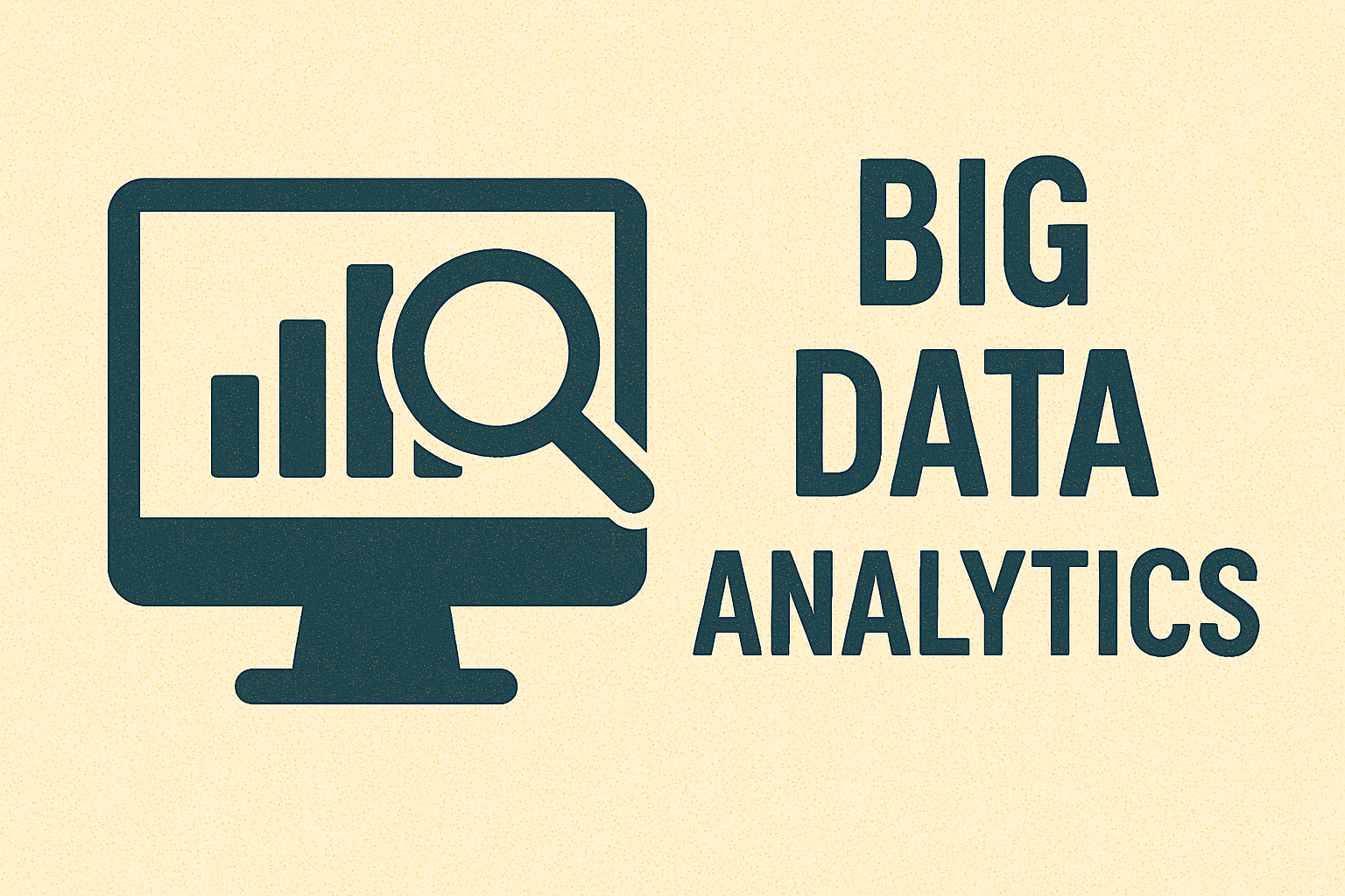 Discover how big data analytics empowers UK and European businesses with insights for better decision-making and digital transformation