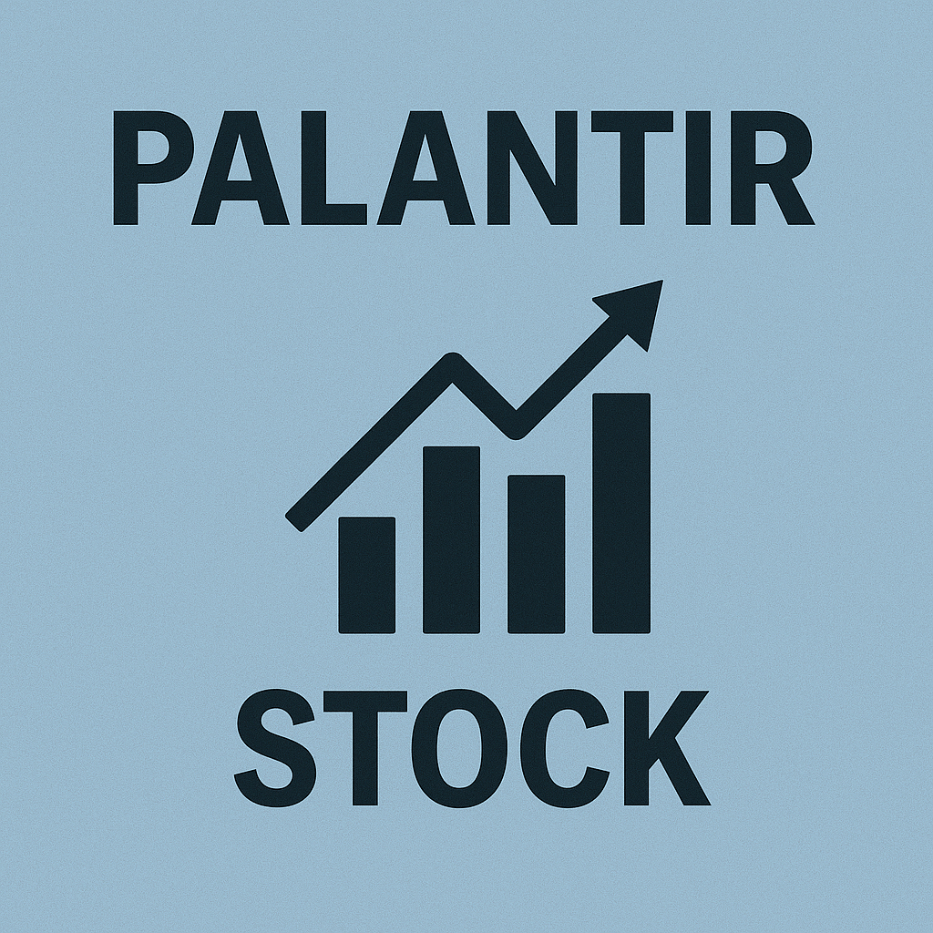 Palantir Stock (PLTR): A Deep Dive into Its Growth, Performance